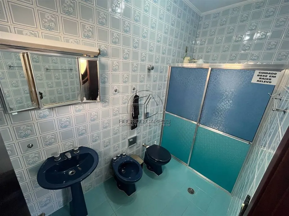 Casa, 4 quartos, 280 m² - Foto 13