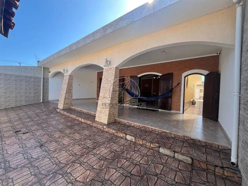 Casa, 4 quartos, 280 m² - Foto 16