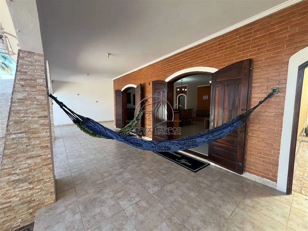 Casa, 4 quartos, 280 m² - Foto 11