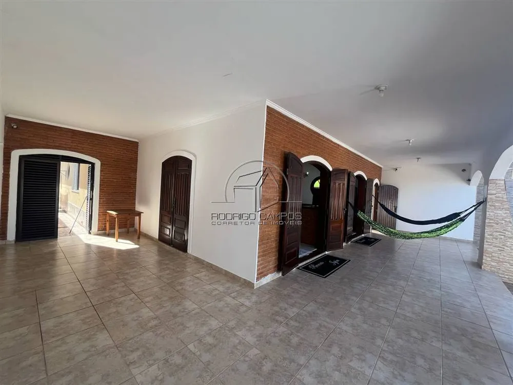 Casa, 4 quartos, 280 m² - Foto 15