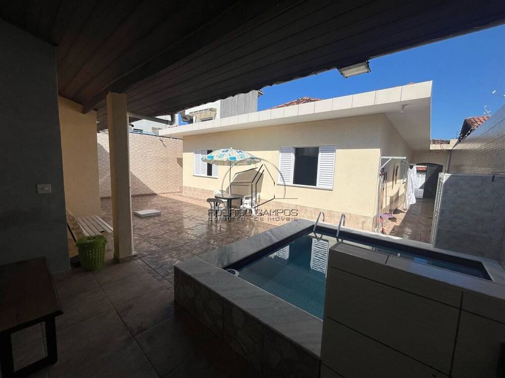 Casa, 4 quartos, 280 m² - Foto 3