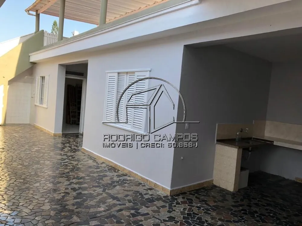 Casa, 3 quartos, 272 m² - Foto 8