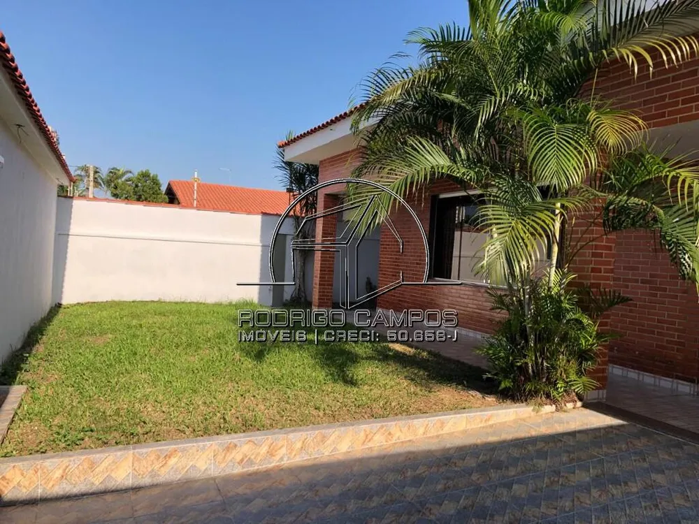 Casa, 3 quartos, 272 m² - Foto 7
