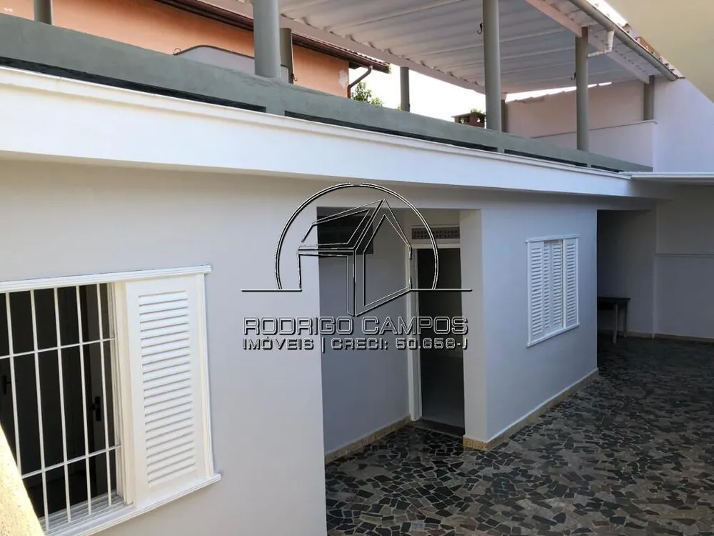 Casa, 3 quartos, 272 m² - Foto 8