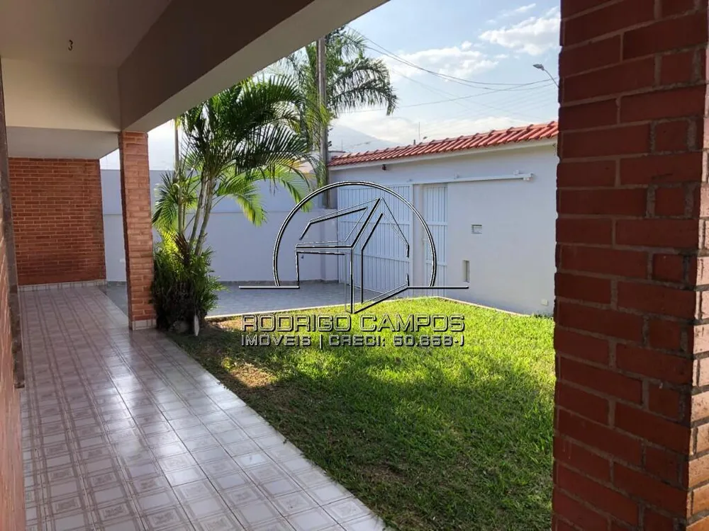 Casa, 3 quartos, 272 m² - Foto 4