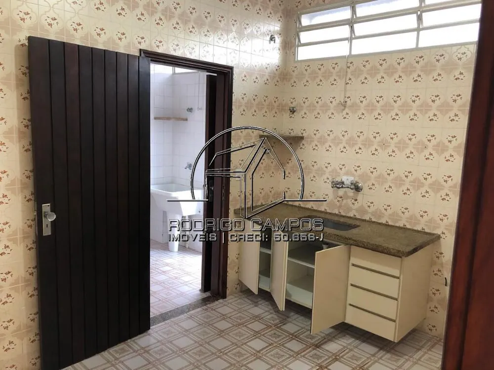 Casa, 3 quartos, 272 m² - Foto 6