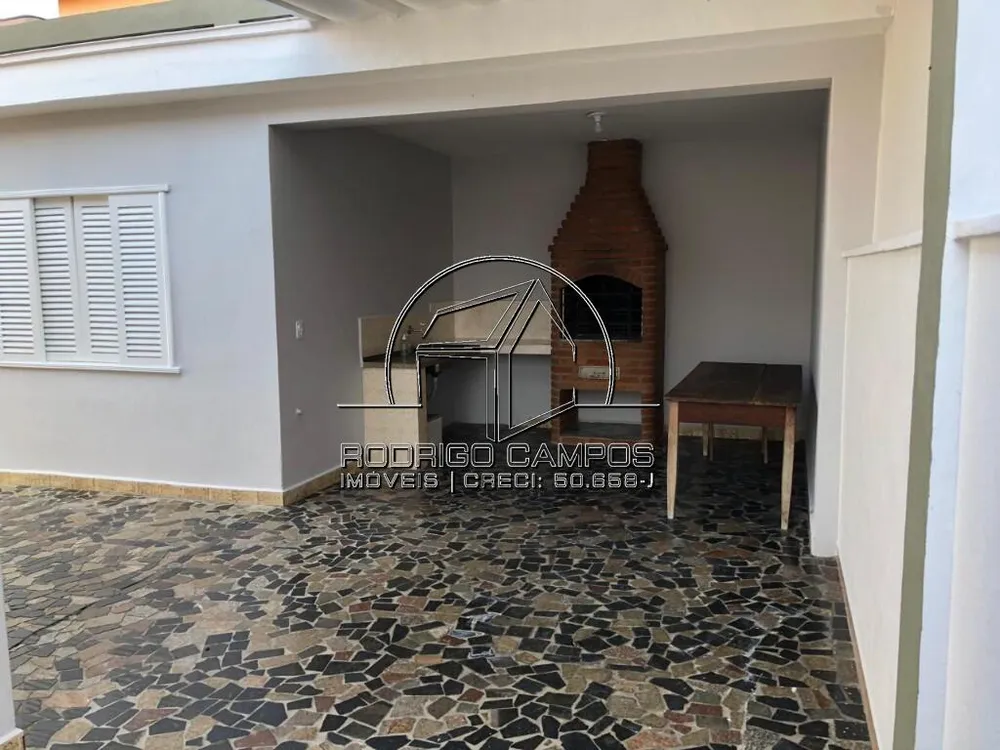 Casa, 3 quartos, 272 m² - Foto 6