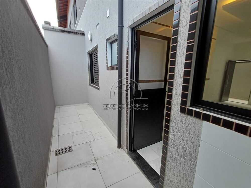 Casa, 2 quartos, 55 m² - Foto 6