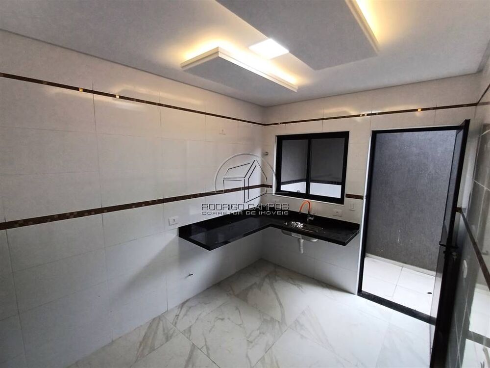 Casa, 2 quartos, 55 m² - Foto 2