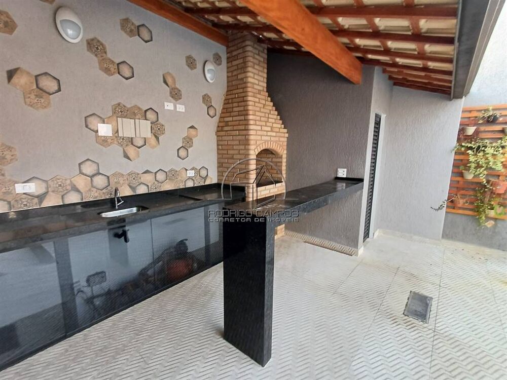 Casa, 2 quartos, 55 m² - Foto 8