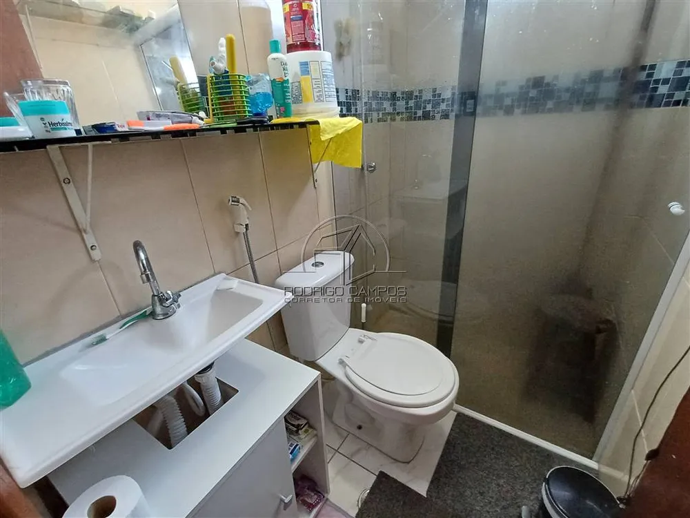 Casa, 3 quartos, 90 m² - Foto 12