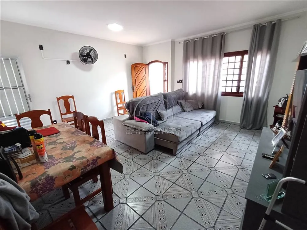 Casa, 3 quartos, 90 m² - Foto 6