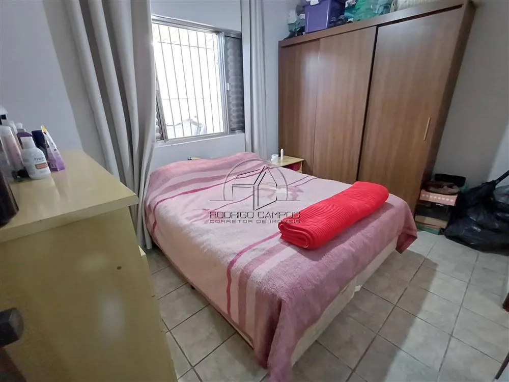 Casa, 3 quartos, 90 m² - Foto 9