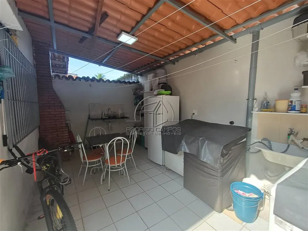 Casa, 3 quartos, 90 m² - Foto 14