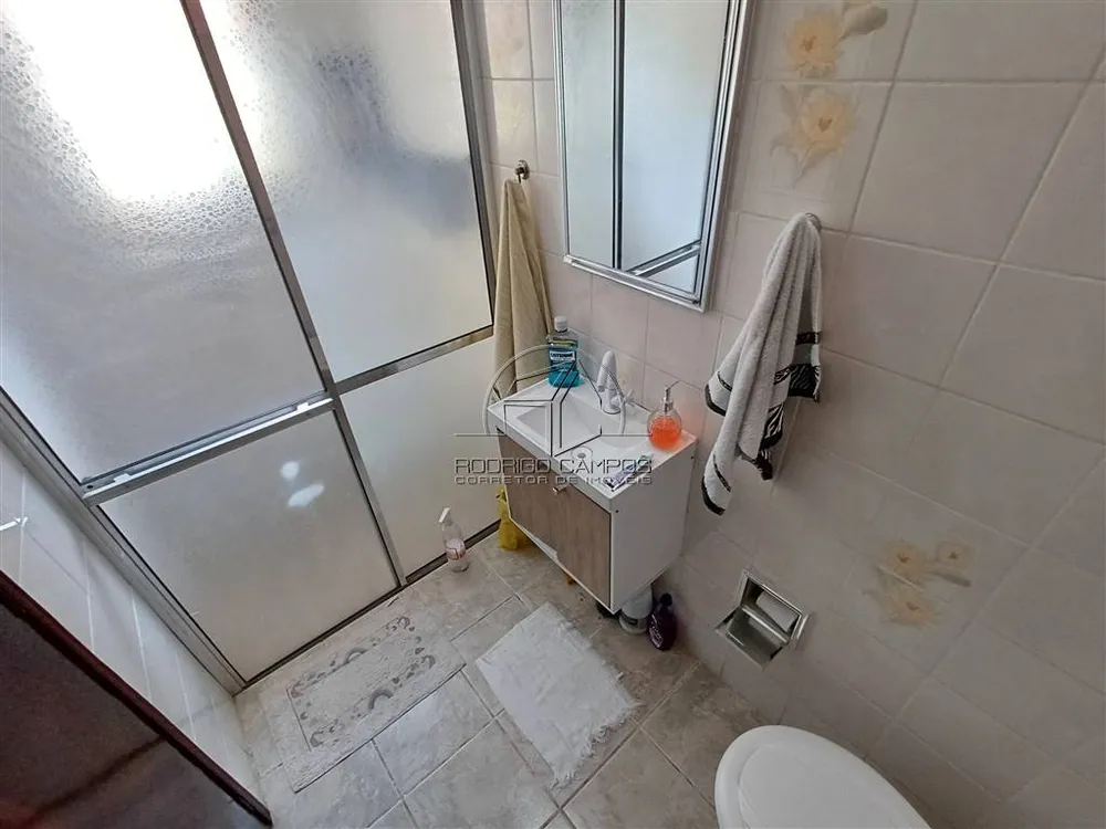 Casa, 3 quartos, 90 m² - Foto 11