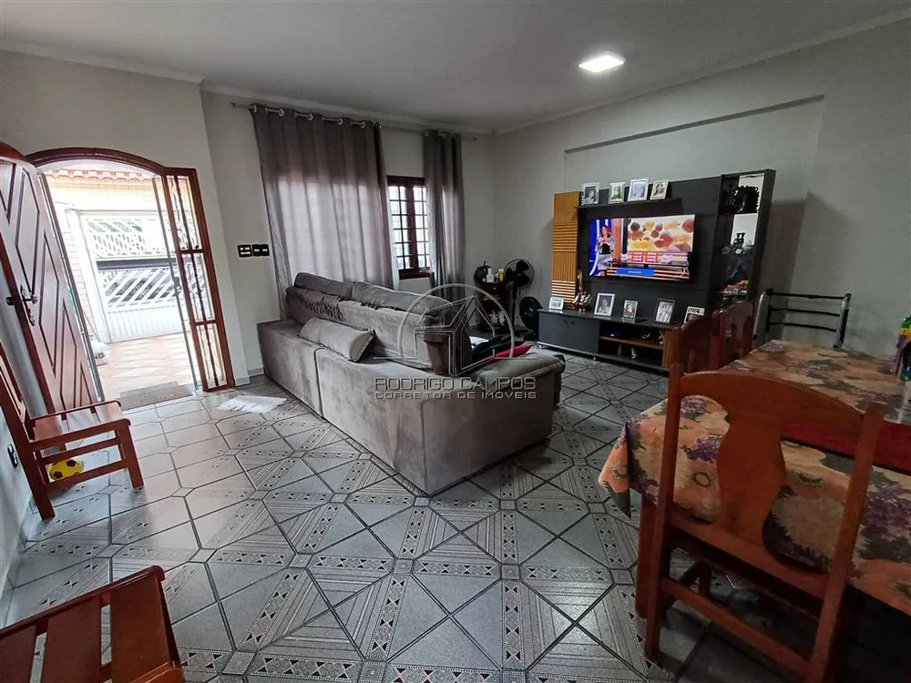Casa, 3 quartos, 90 m² - Foto 5