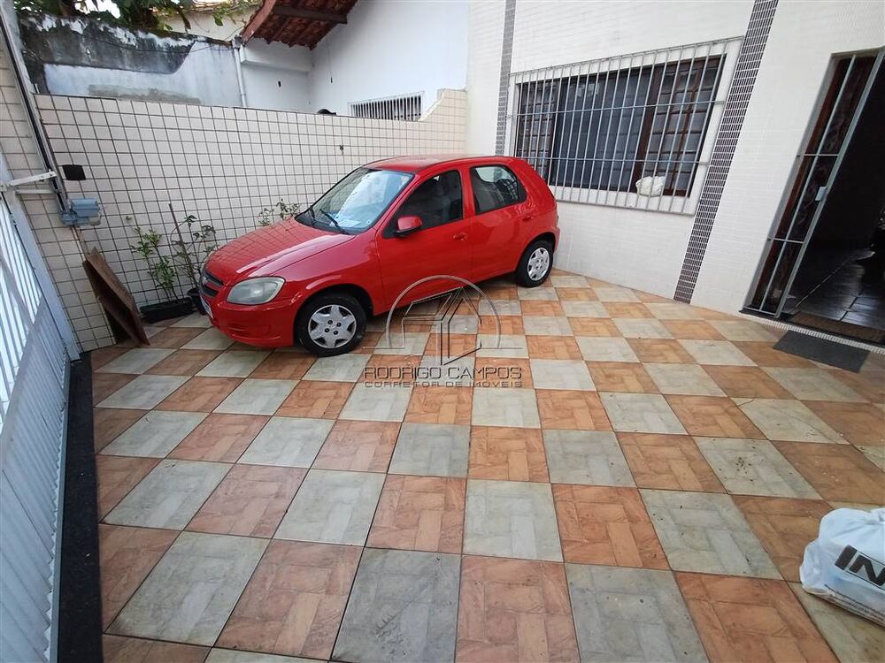Casa, 3 quartos, 90 m² - Foto 3