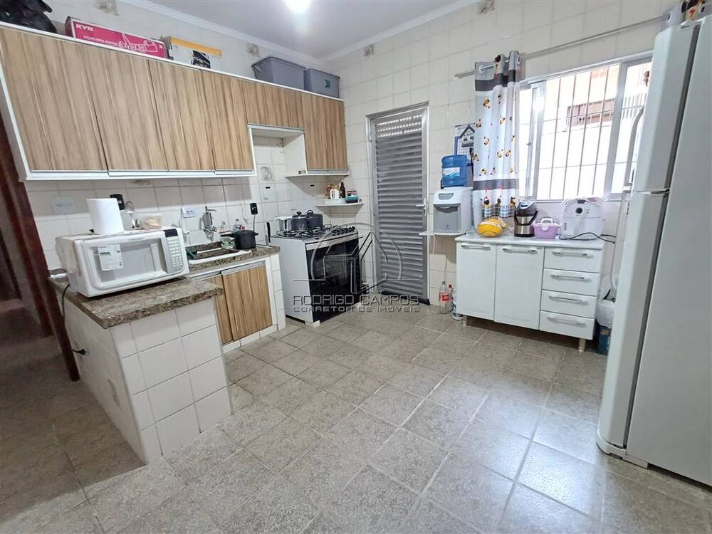 Casa, 3 quartos, 90 m² - Foto 1