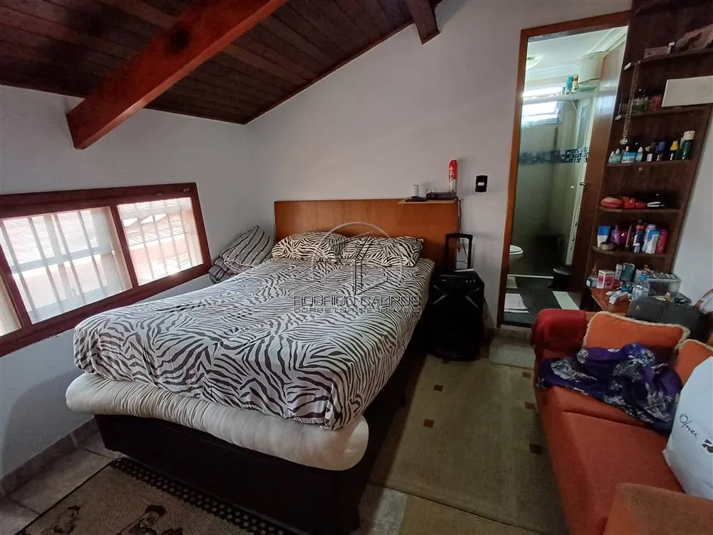 Casa, 3 quartos, 90 m² - Foto 10