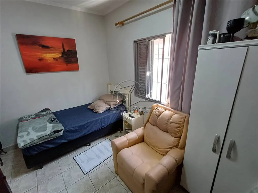 Casa, 3 quartos, 90 m² - Foto 8