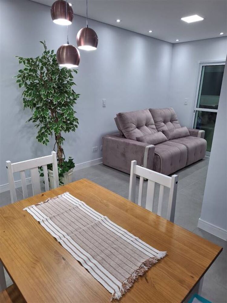 Apartamento à venda com 2 quartos, 72m² - Foto 6