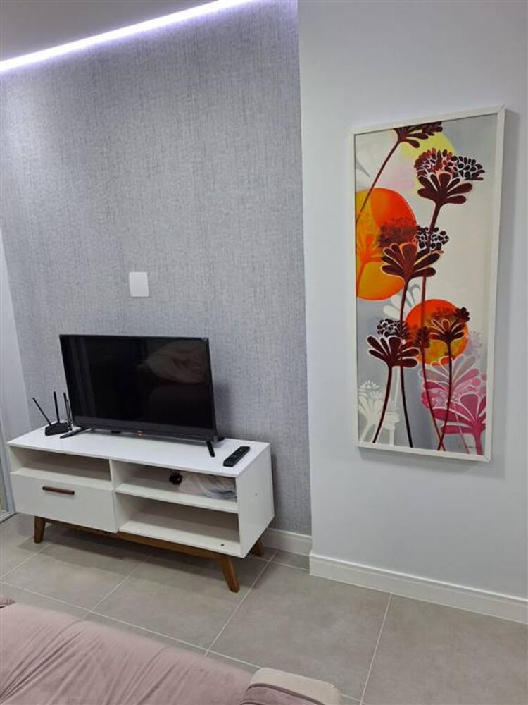 Apartamento à venda com 2 quartos, 72m² - Foto 8