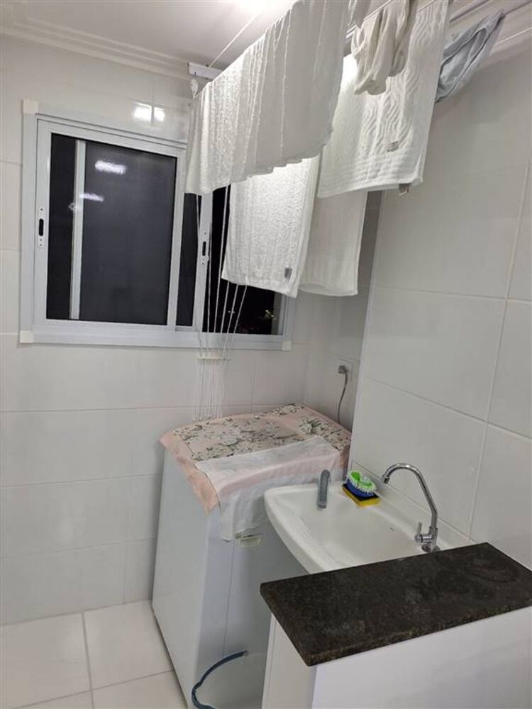 Apartamento à venda com 2 quartos, 72m² - Foto 7