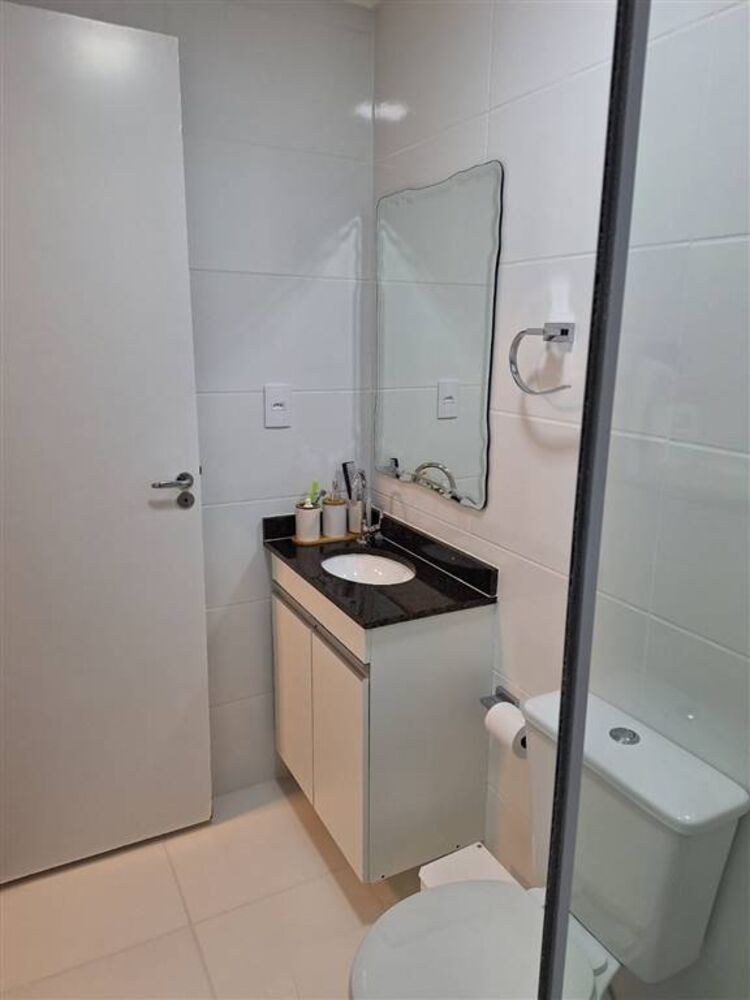 Apartamento à venda com 2 quartos, 72m² - Foto 3