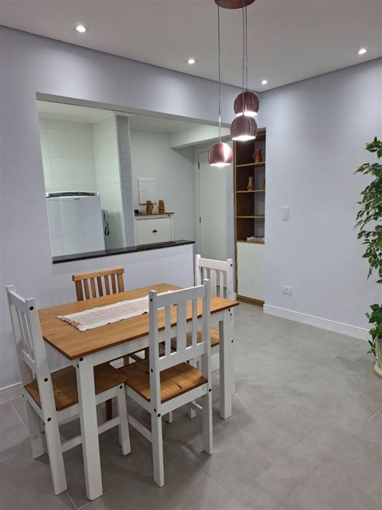 Apartamento à venda com 2 quartos, 72m² - Foto 5