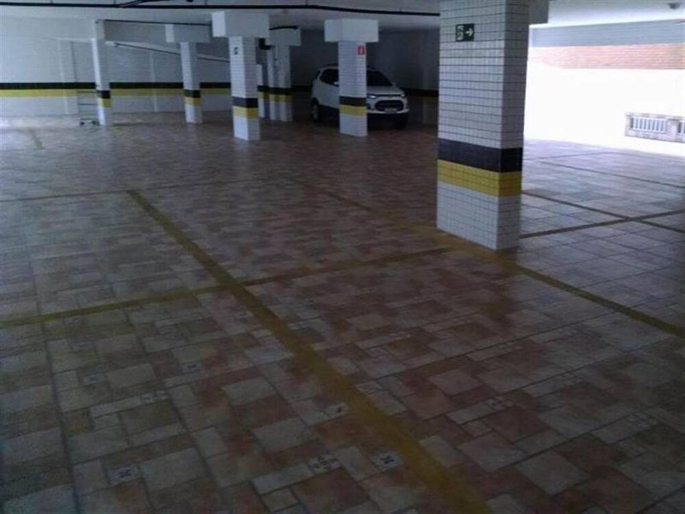 Apartamento à venda com 3 quartos, 163m² - Foto 3