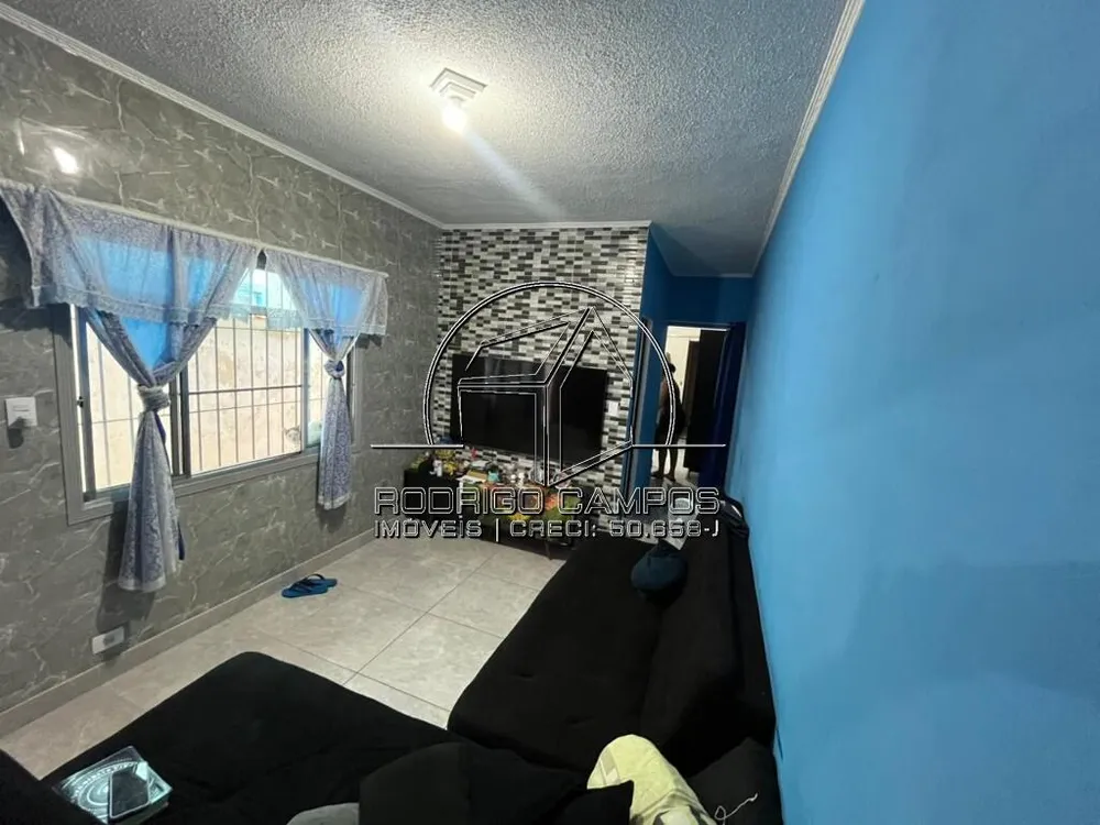 Casa, 2 quartos, 67 m² - Foto 1