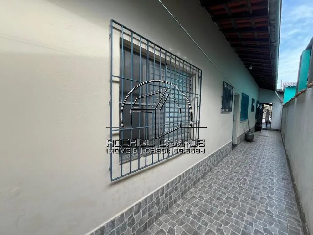 Casa, 2 quartos, 67 m² - Foto 4