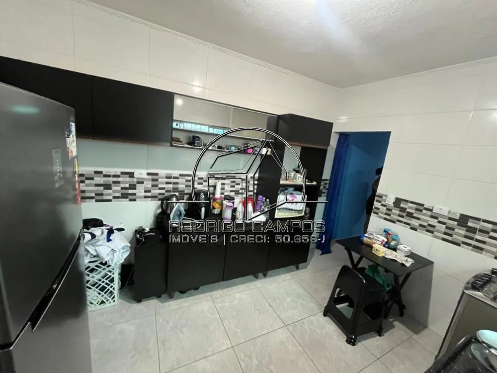 Casa, 2 quartos, 67 m² - Foto 2