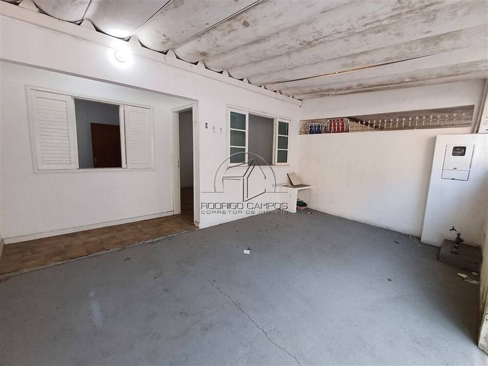 Casa, 2 quartos, 51 m² - Foto 1