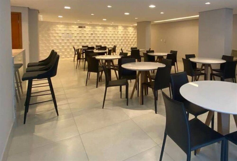 Apartamento, 3 quartos, 144 m² - Foto 8