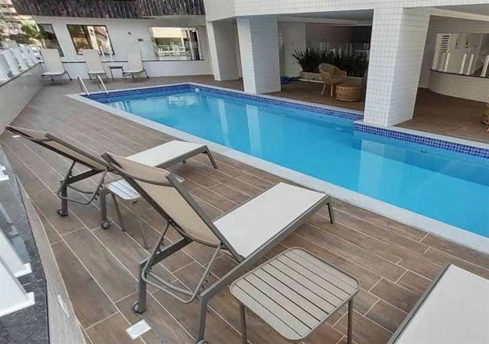 Apartamento, 3 quartos, 144 m² - Foto 3