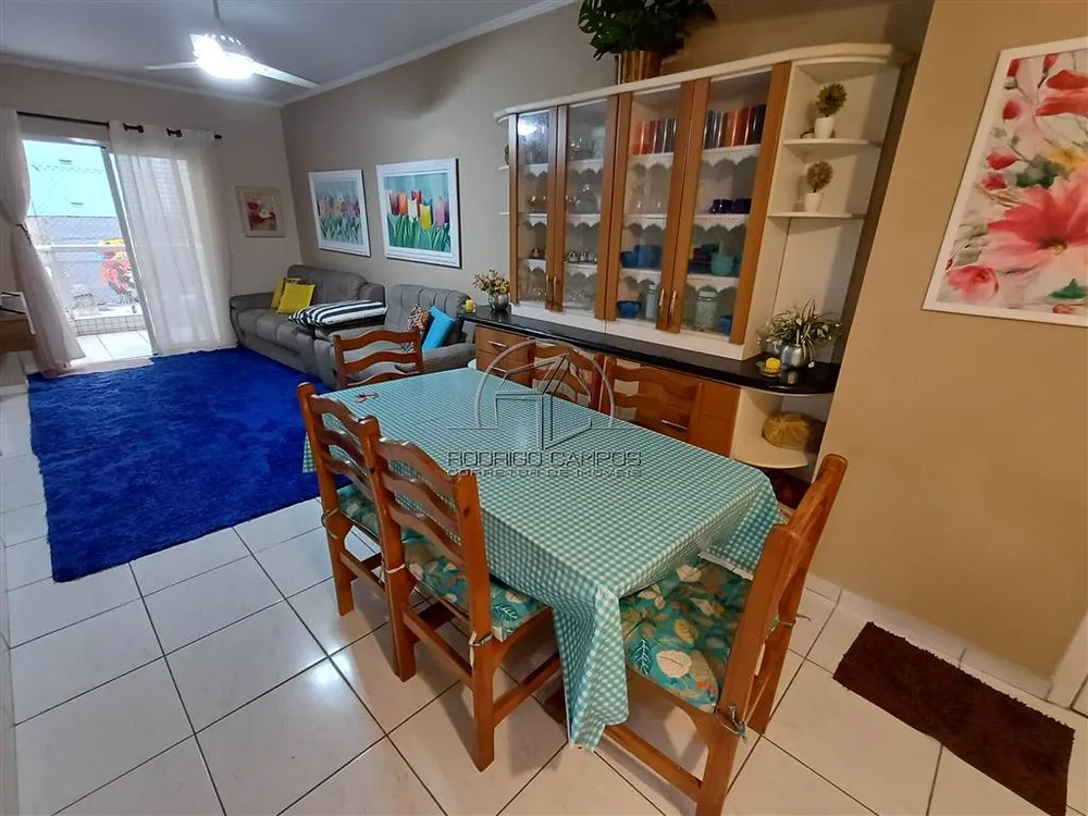 Apartamento, 3 quartos, 95 m² - Foto 4