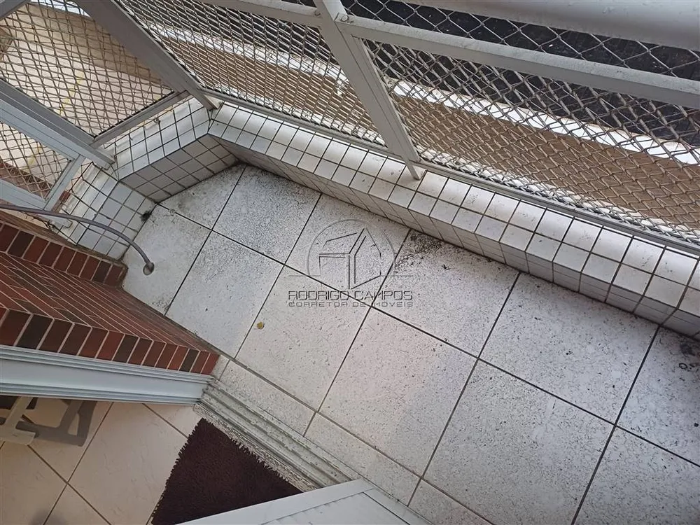 Apartamento, 3 quartos, 95 m² - Foto 11