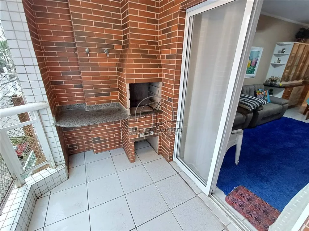 Apartamento, 3 quartos, 95 m² - Foto 2
