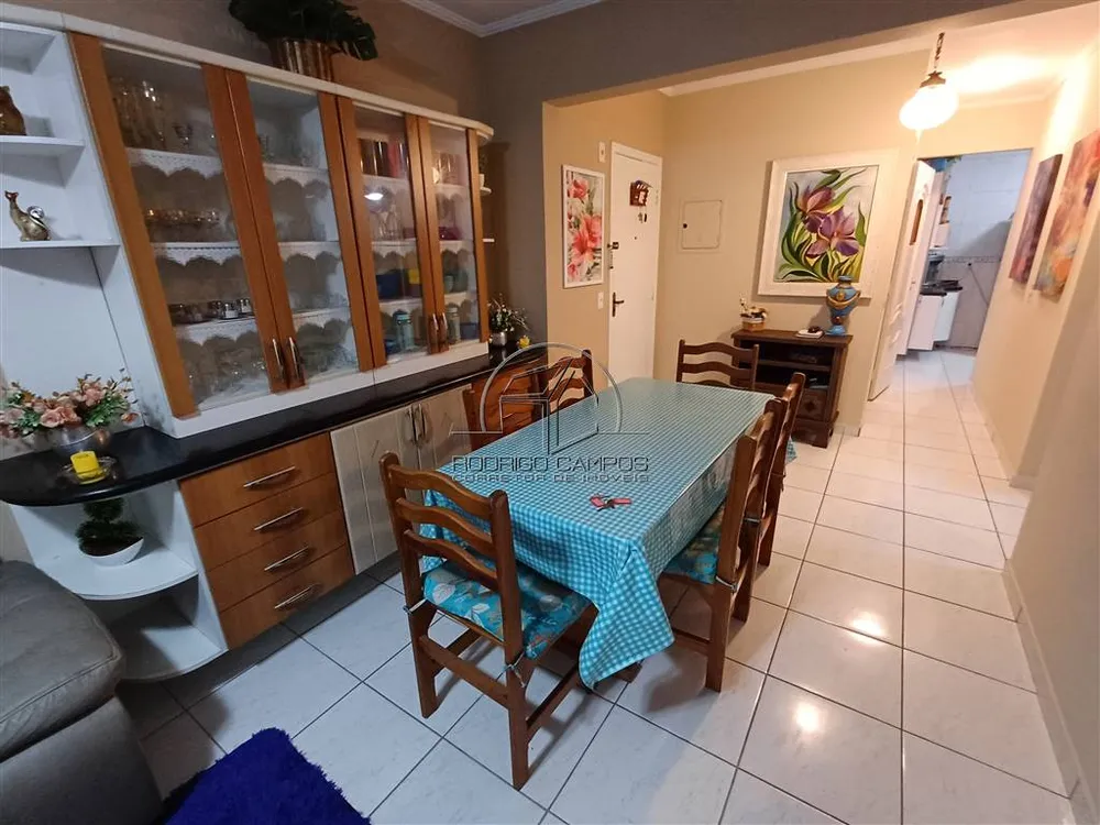 Apartamento, 3 quartos, 95 m² - Foto 5