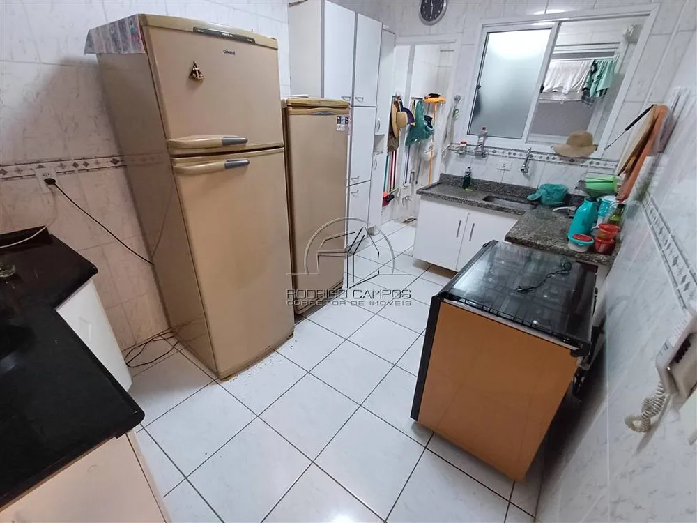 Apartamento, 3 quartos, 95 m² - Foto 7
