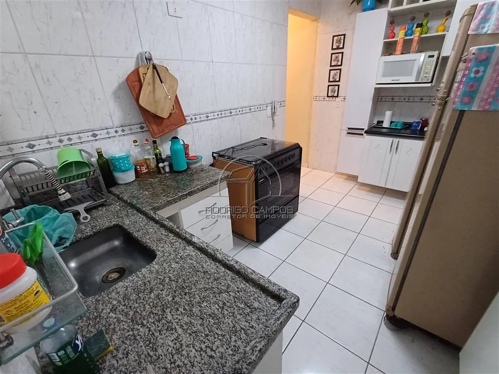 Apartamento, 3 quartos, 95 m² - Foto 6