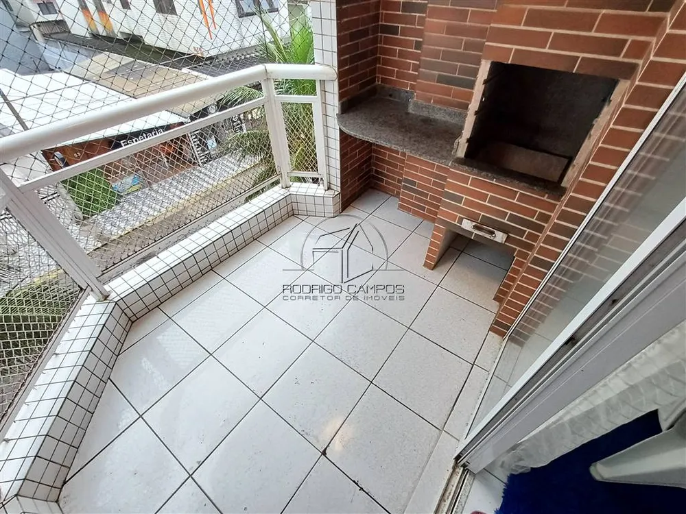 Apartamento, 3 quartos, 95 m² - Foto 1