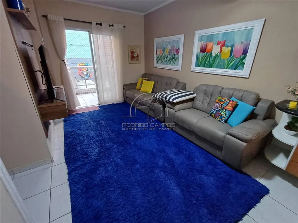 Apartamento, 3 quartos, 95 m² - Foto 3