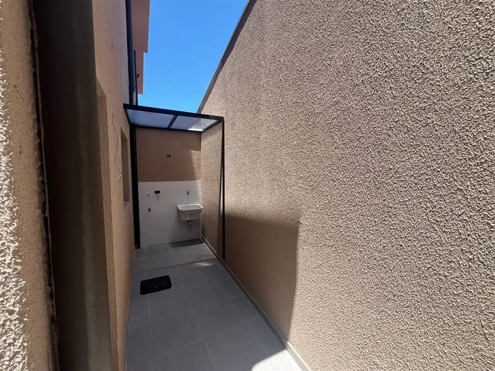 Casa, 2 quartos, 68 m² - Foto 15