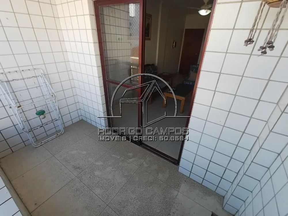Apartamento, 3 quartos, 110 m² - Foto 5