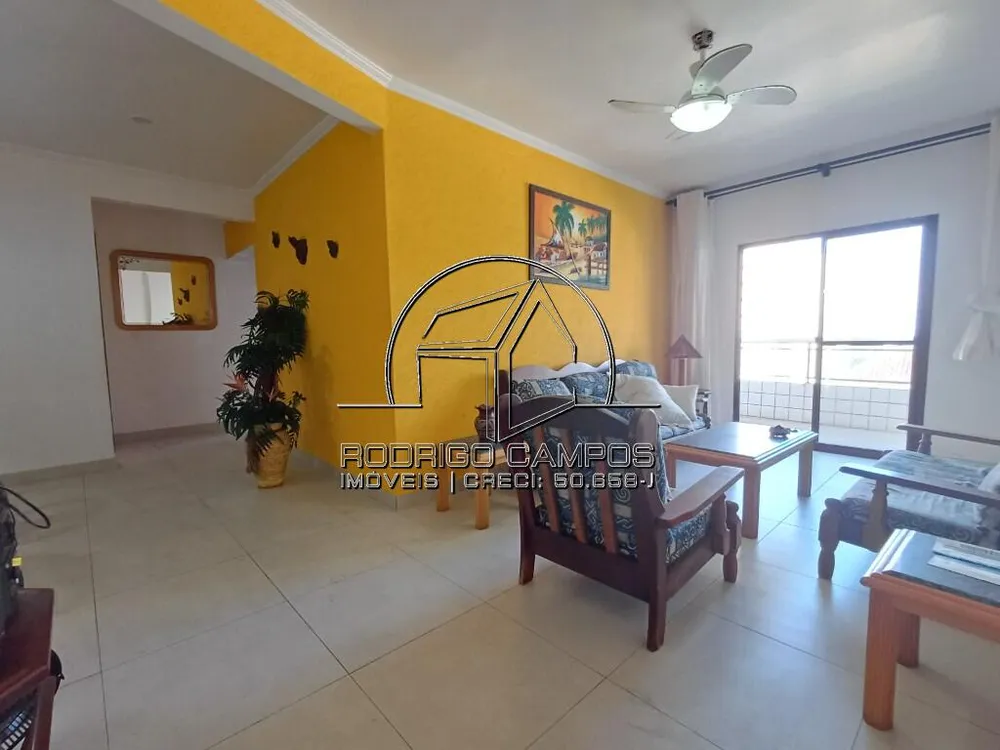 Apartamento, 3 quartos, 110 m² - Foto 4