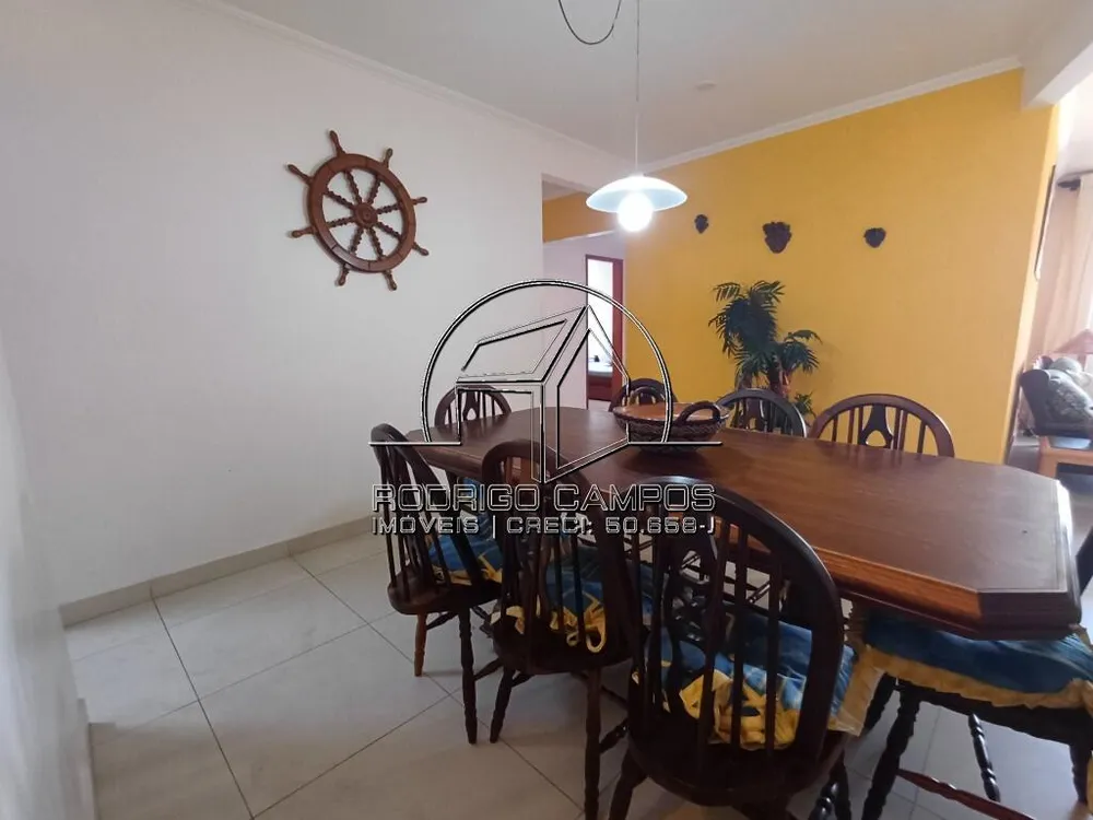 Apartamento, 3 quartos, 110 m² - Foto 3