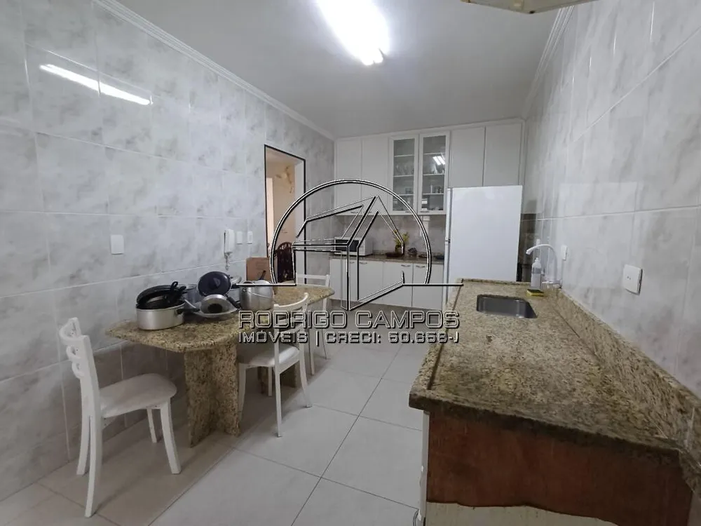 Apartamento, 3 quartos, 110 m² - Foto 7