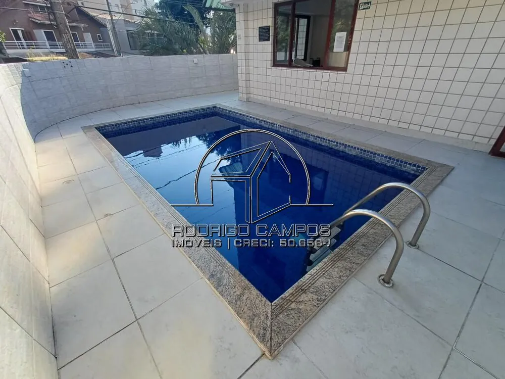 Apartamento, 3 quartos, 110 m² - Foto 13